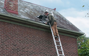 what affects urgent Sowton Barton roof repairs