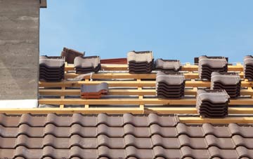 Sowton Barton clay roofing costs