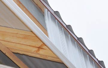 why Sowton Barton fascia repairs are essential