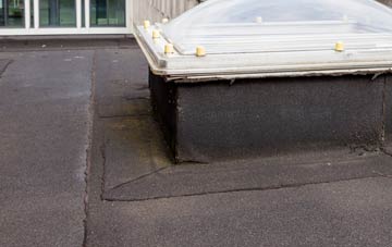 disadvantages of Sowton Barton flat roofs