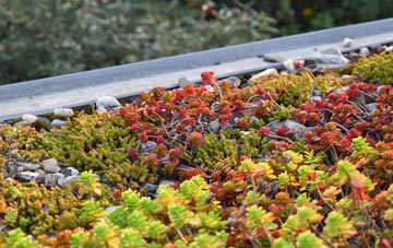 the cost of Sowton Barton green roof installation
