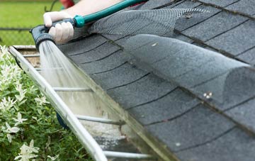 Sowton Barton gutter cleaning costs