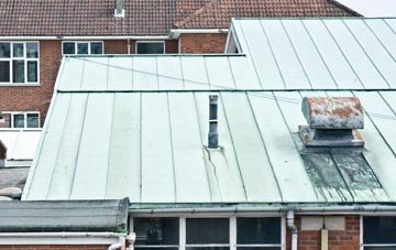 Sowton Barton lead roofing costs