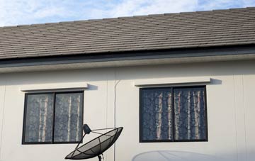 Sowton Barton rubber roof costs