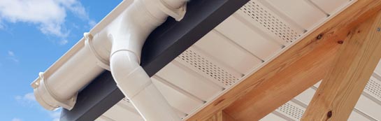 get Sowton Barton guttering quotes today