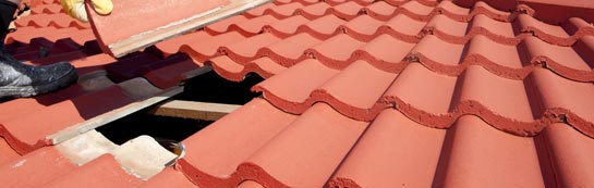 compare Sowton Barton roof repair quotes