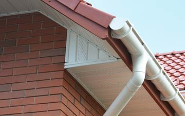 Sowton Barton soffit repair costs