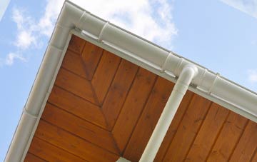 Sowton Barton soffit types